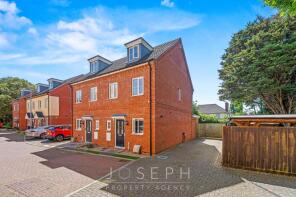 18, Malkin Close, Ipswich IP1 6FE