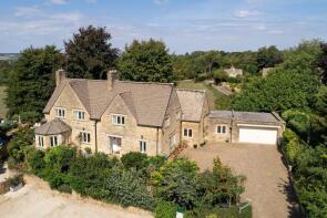 5 Donnington House, Cotswold Heights, Cheltenham GL54 1LT