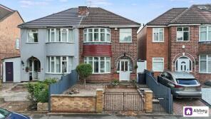 96, Anstey Lane, Leicester LE4 0FB