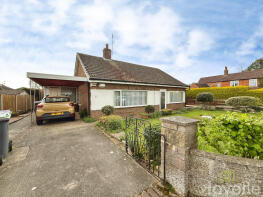 5, Green Lane, North Hykeham, Lincoln LN6 8NL
