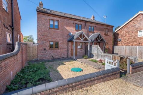 Mill Lane, Syderstone, PE31