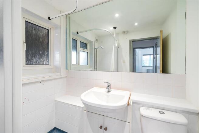 Wet room