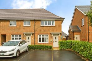 19, Lily Court, Leyland PR25 1EF
