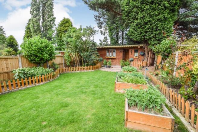 Summer House