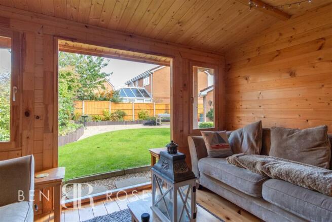 Summer House