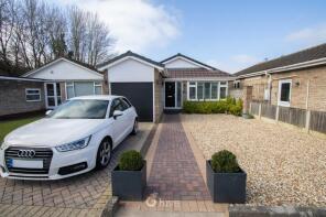 21, Roxby Close, Bessacarr, Doncaster DN4 7JH
