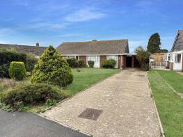 4, Venner Avenue, Cowes PO31 8AF