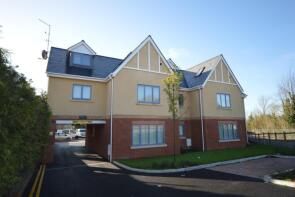 4, Wingrove Court, Weyhill Road, Andover SP10 3NR