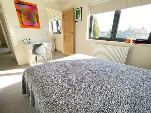 BEDROOM 3