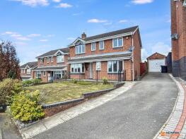 45, Hawthorne Drive, Coalville LE67 1AW