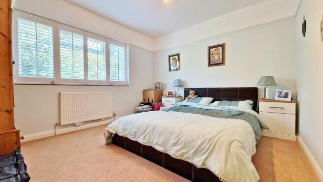 Bedroom 2