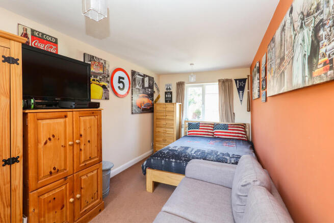 Bedroom 2 