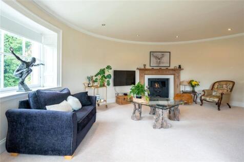 Redmyre, 14 Arthurstone House, Meigle, Blairgowrie, Perthshire, PH12
