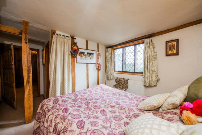The Green, Groombridge photo 4