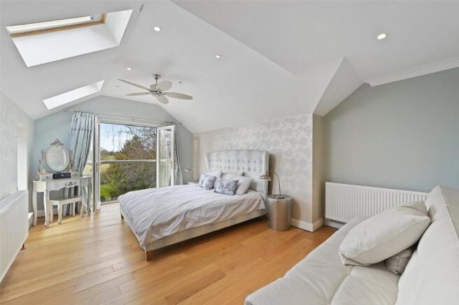 Principal Bedroom