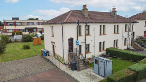 Loons Road, Dundee, DD3