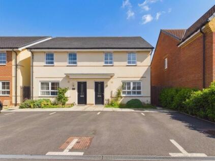 Barley Fields, Thornbury, Bristol, South Gloucestershire, BS35