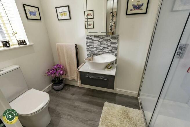 En suite