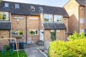 68, Riversmeet, Hertford SG14 1LE