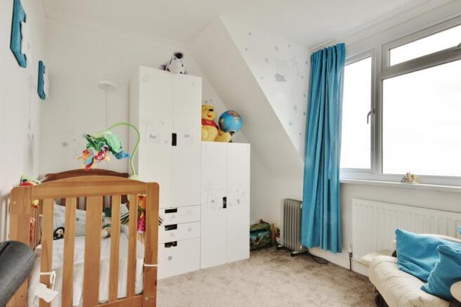 Bedroom 4 (Double)
