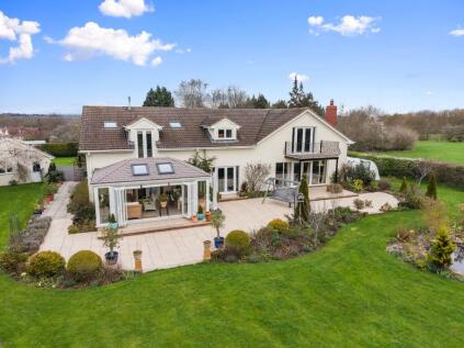 Russell Street, Great Comberton, WR10