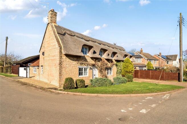Cherry Tree Cottage