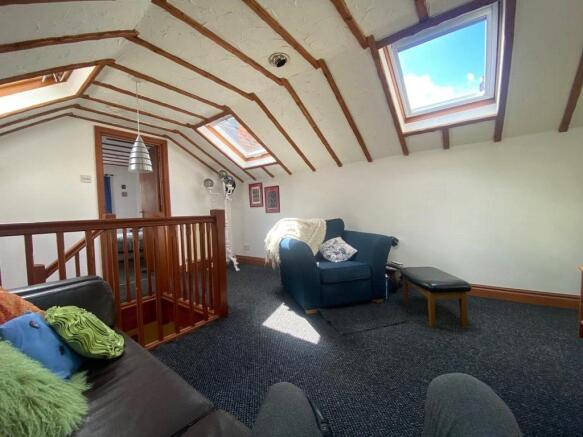 Lounge Area