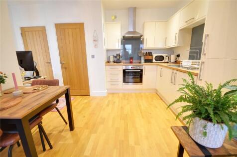 Christoper Road, East Grinstead, West Sussex, RH19