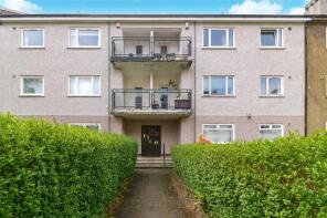 Flat 0/1, 65, Cherrybank Road, Glasgow G43 2NL