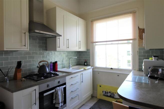 3 Shenstone - Kitchen .JPG