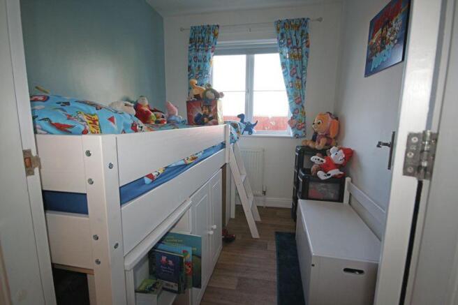 Bed 3