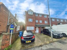 6a, Burrell Road, Ipswich IP2 8AB