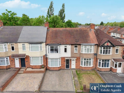 Leyland Road, Coventry, CV5 8JA