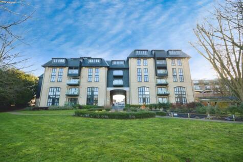 The Causeway, Great Baddow, Chelmsford