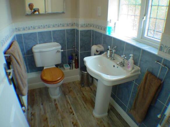 En Suite