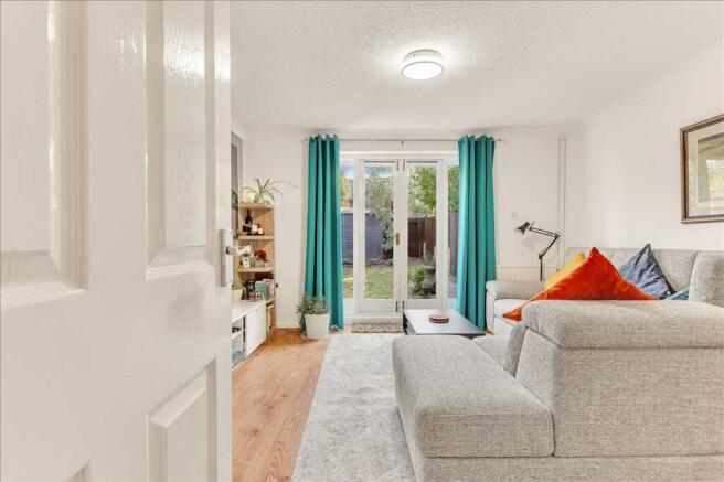 The Glebe, Lavendon photo 4