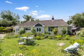 Wayside, New Town, Salisbury SP5 5PF