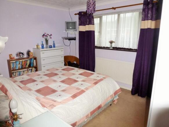 Bedroom 2