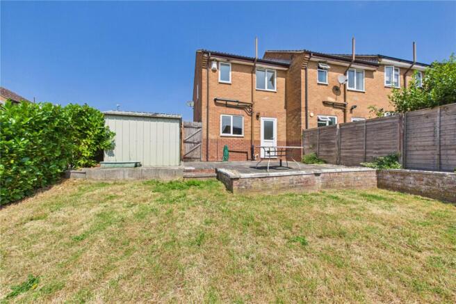 Pippin Close, Peasedown St. John, Bath, BA2 photo 4