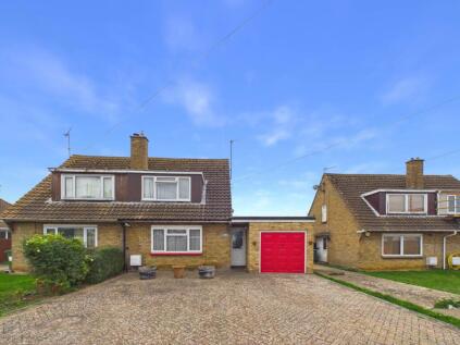 Willis Road, Haddenham