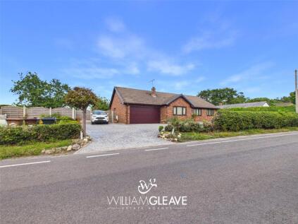 Alltami Road, Alltami, Mold, Flintshire, CH7