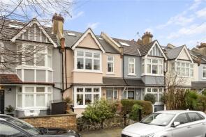 5, Tudor Gardens, Barnes, London SW13 0JS