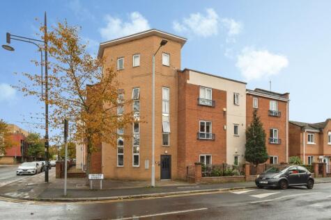 Mallow Street, MANCHESTER, Lancashire, M15