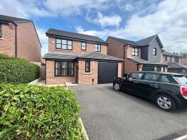 9, Arkwright Way, Manchester M27 5BF
