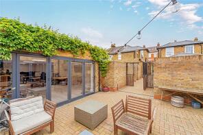 77a, Richmond Road, Twickenham TW1 3AW