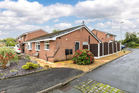 Erradale Crescent, Winstanley, WN3 6TU