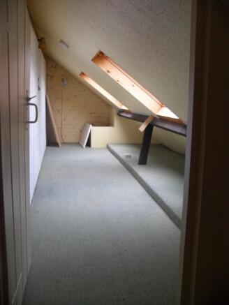 Play/Store room