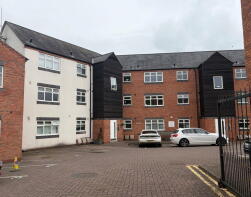 6, The Wharf, Diglis Road, Worcester WR5 3FN