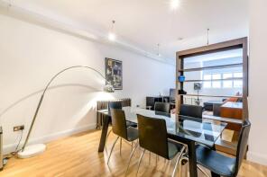 Flat 2, 40 41, Whiskin Street, London EC1R 0BP