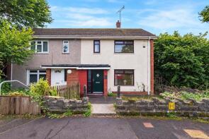 19, The Spinney, Sketty, Swansea SA2 8NX